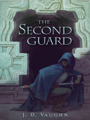 cover image of The Second Guard